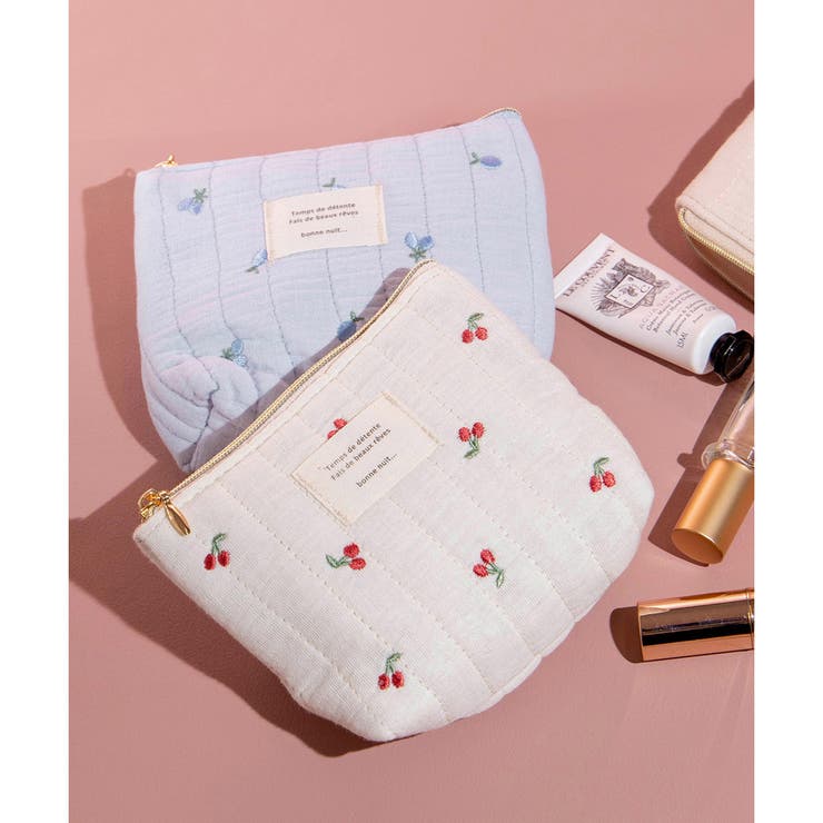 ティッシュポーチ ティッシュ ポケットティッシュ[品番：ALTB0002022