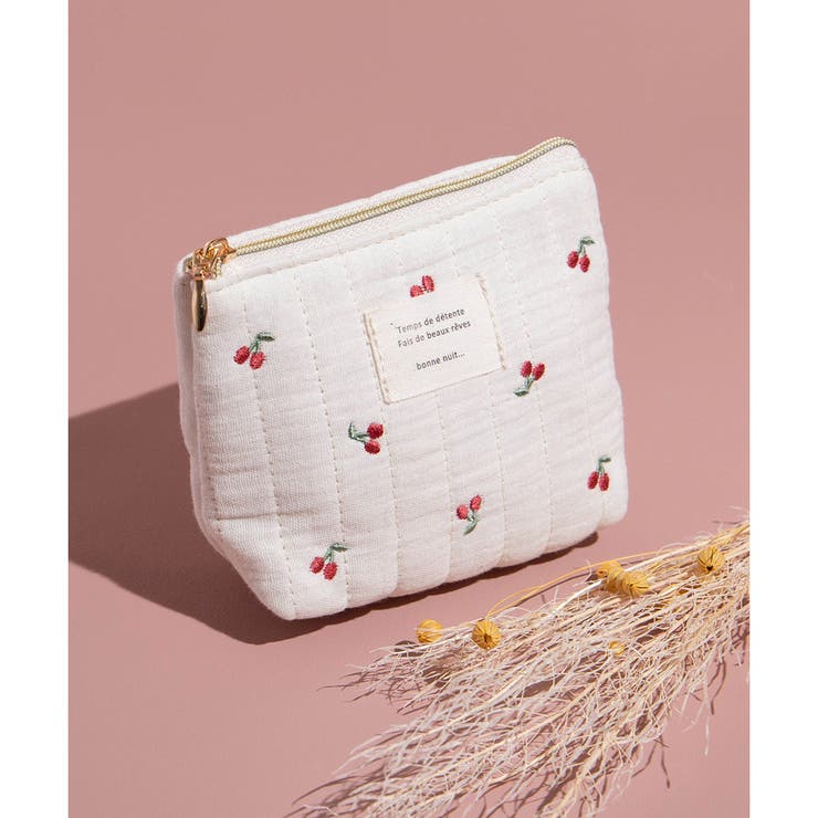 ティッシュポーチ ティッシュ ポケットティッシュ[品番：ALTB0002022