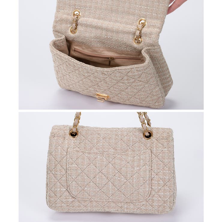 2WAY ショルダーバッグ レディース | ALTROSE | 詳細画像17 