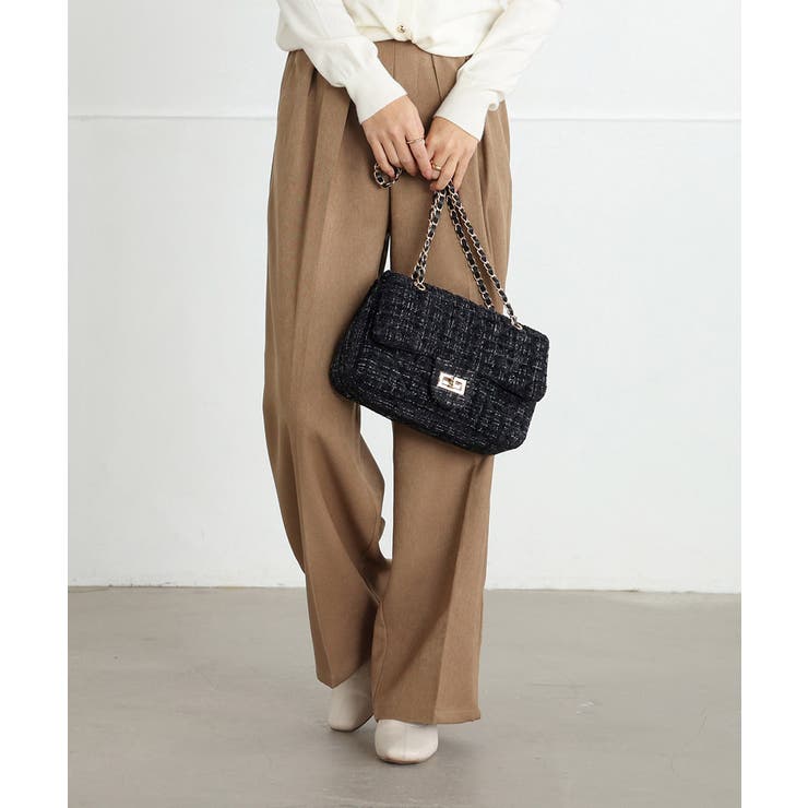 2WAY ショルダーバッグ レディース | ALTROSE | 詳細画像5 