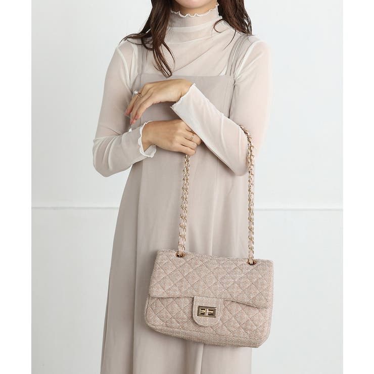 2WAY ショルダーバッグ レディース | ALTROSE | 詳細画像9 