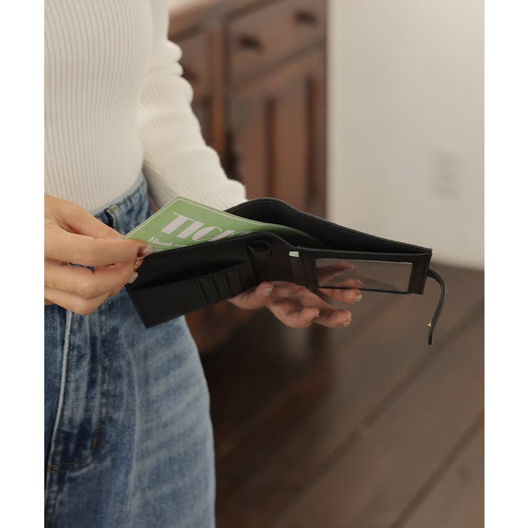 パスポートケース 母子手帳 診察券 | ALTROSE | 詳細画像12 