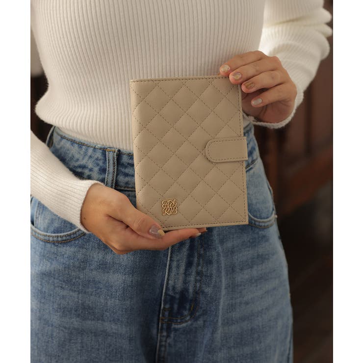 パスポートケース 母子手帳 診察券 | ALTROSE | 詳細画像7 