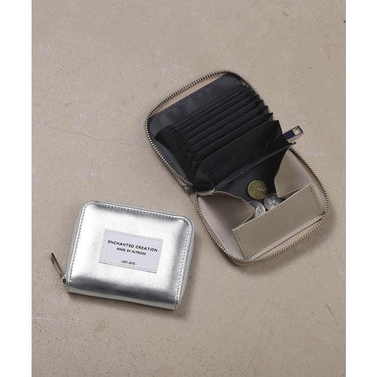 2つ折り財布 二つ折り 財布 | ALTROSE | 詳細画像12 