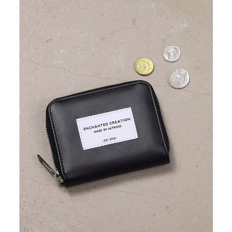 2つ折り財布 二つ折り 財布 | ALTROSE | 詳細画像15 