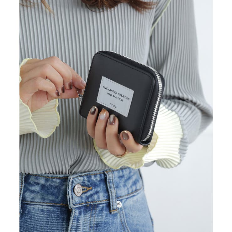 2つ折り財布 二つ折り 財布 | ALTROSE | 詳細画像16 