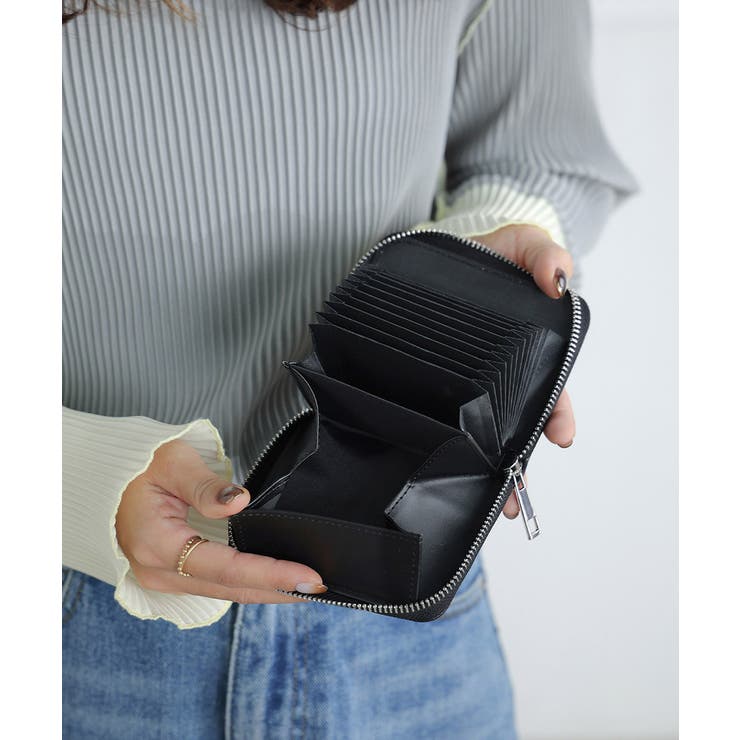 2つ折り財布 二つ折り 財布 | ALTROSE | 詳細画像17 