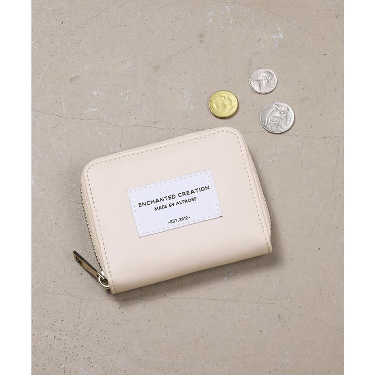 2つ折り財布 二つ折り 財布 | ALTROSE | 詳細画像3 