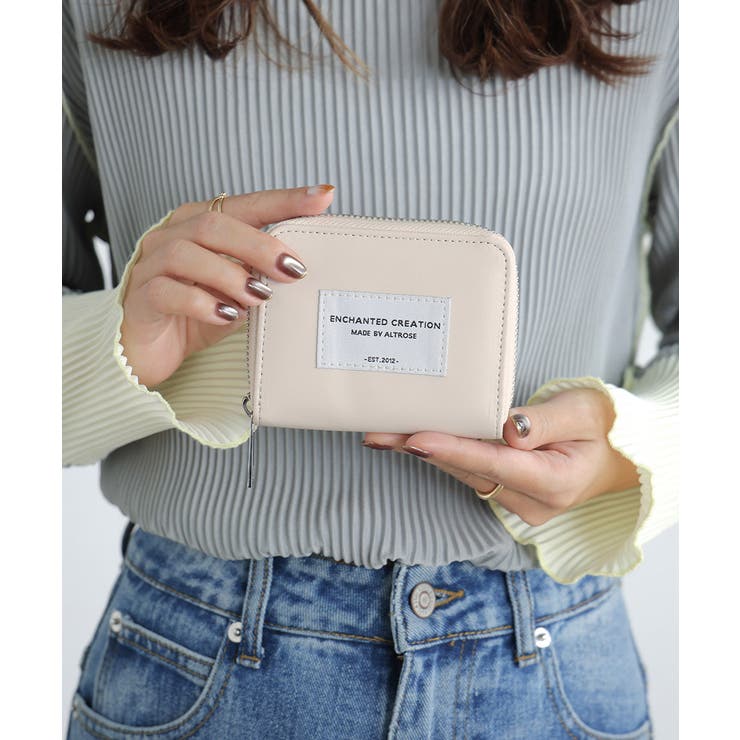 2つ折り財布 二つ折り 財布 | ALTROSE | 詳細画像5 