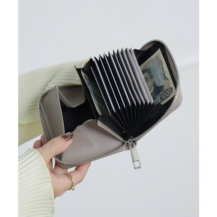 2つ折り財布 二つ折り 財布 | ALTROSE | 詳細画像10 