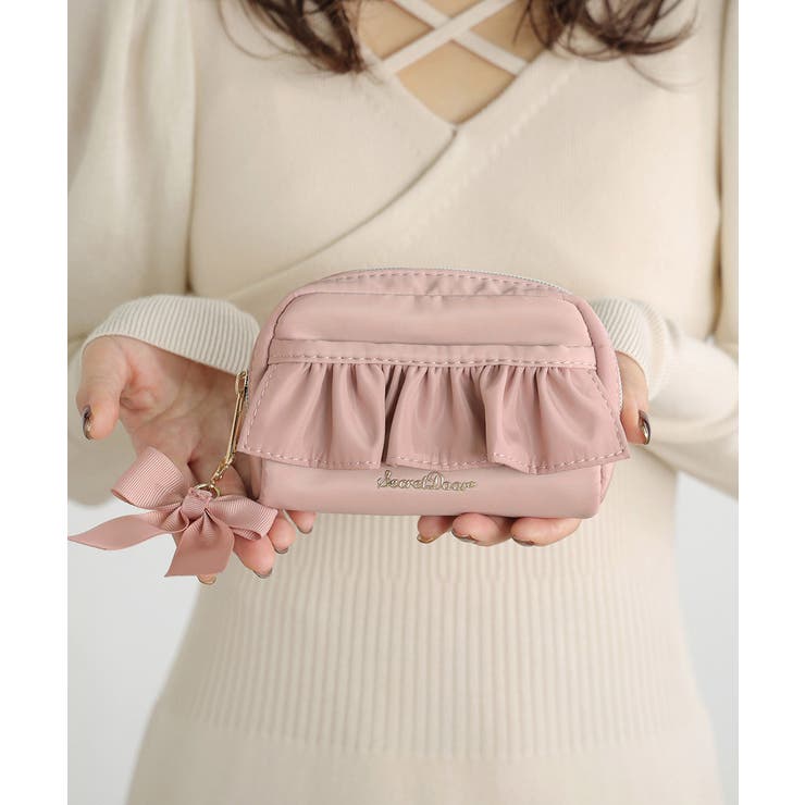 ポーチ コスメポーチ メイクポーチ | ALTROSE | 詳細画像3 