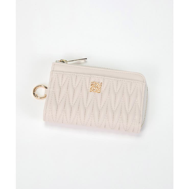 アイボリー | フラグメントケース フラグメント カードケース | ALTROSE