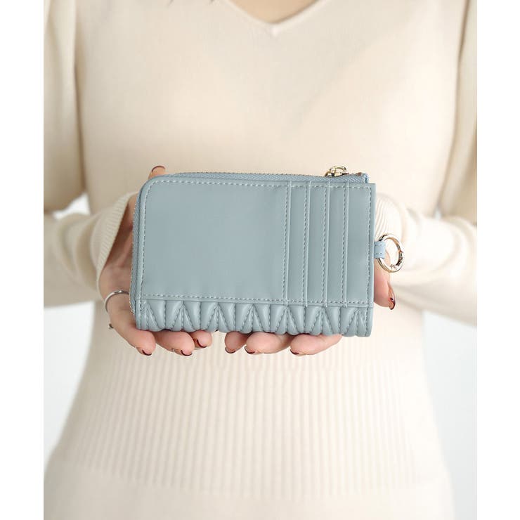 フラグメントケース フラグメント カードケース | ALTROSE | 詳細画像14 