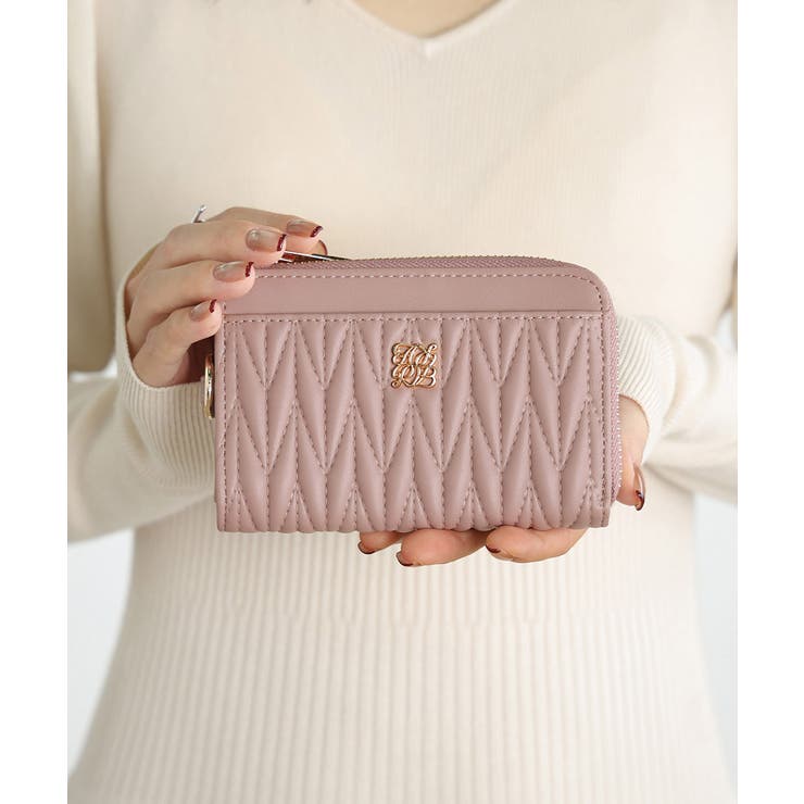 フラグメントケース フラグメント カードケース | ALTROSE | 詳細画像5 