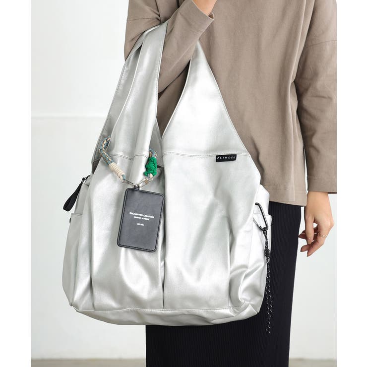 パスケース 定期入れ 定期 | ALTROSE | 詳細画像12 