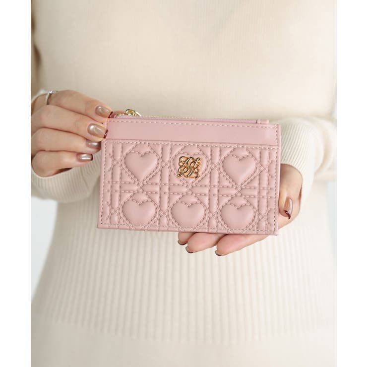 ハートキルト フラグメントケース フラグメント | ALTROSE | 詳細画像4 