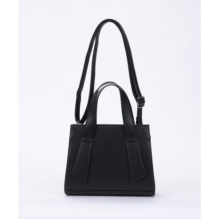 ブラック | 2WAY ショルダー ショルダーバッグ | ALTROSE