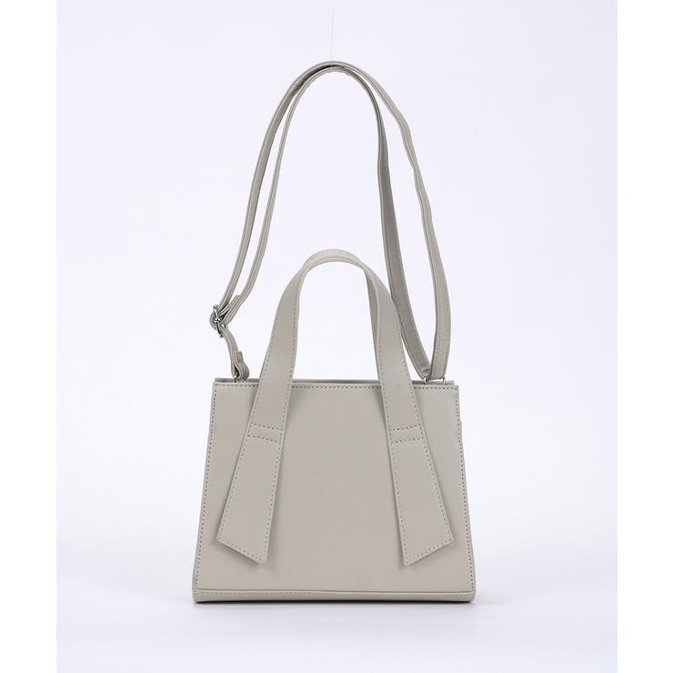 グレー | 2WAY ショルダー ショルダーバッグ | ALTROSE