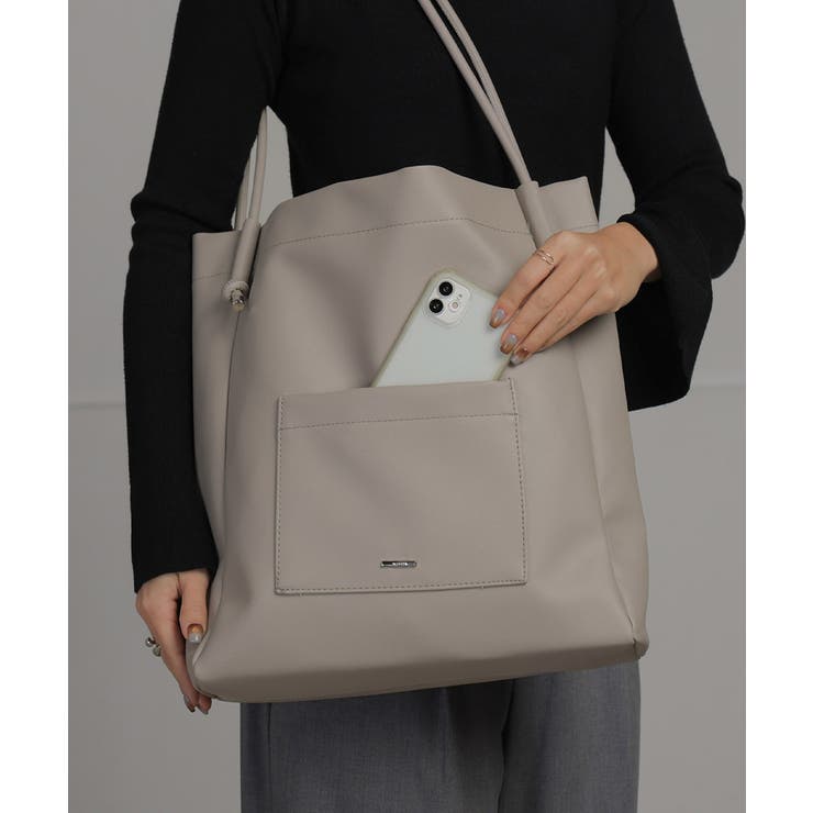 トート トートバッグ レディース | ALTROSE | 詳細画像14 