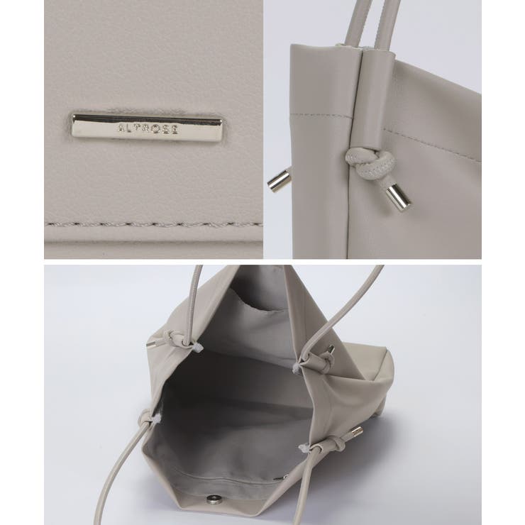トート トートバッグ レディース | ALTROSE | 詳細画像16 