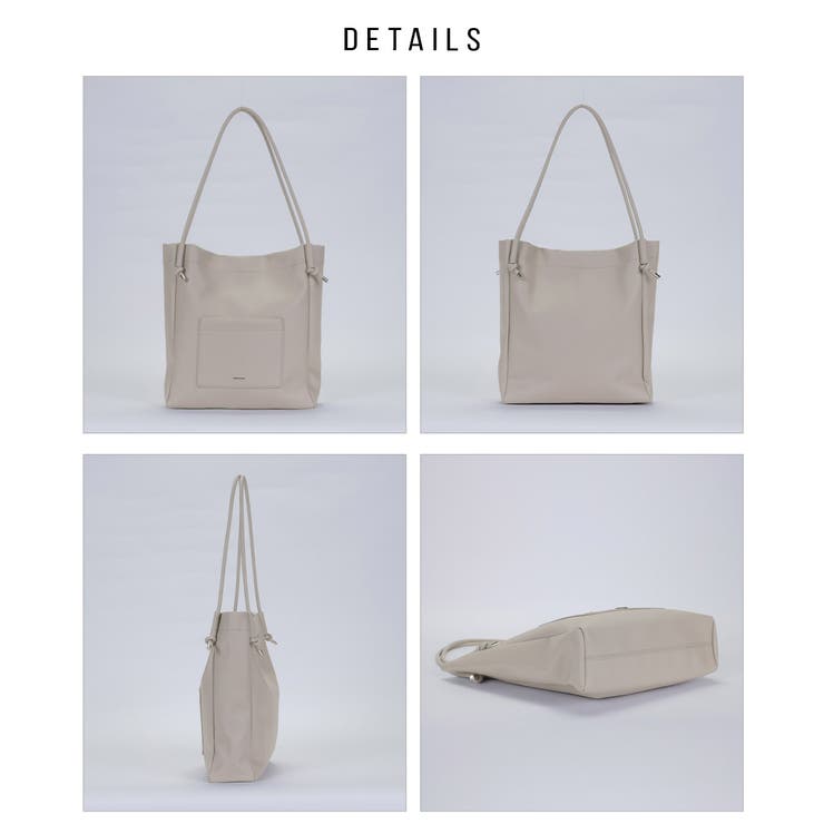 トート トートバッグ レディース | ALTROSE | 詳細画像19 