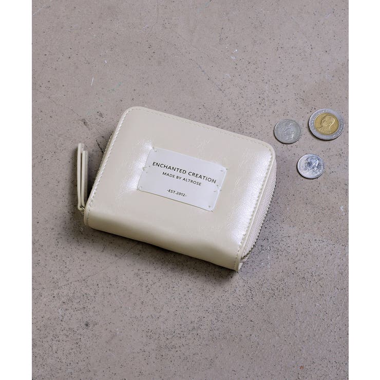 二つ折り財布 二つ折り 財布 | ALTROSE | 詳細画像11 