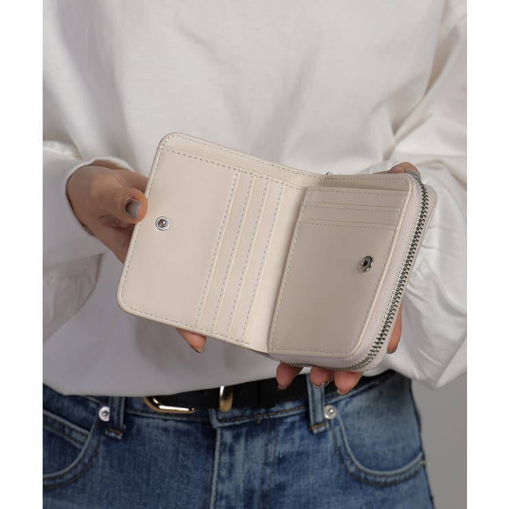 二つ折り財布 二つ折り 財布 | ALTROSE | 詳細画像12 