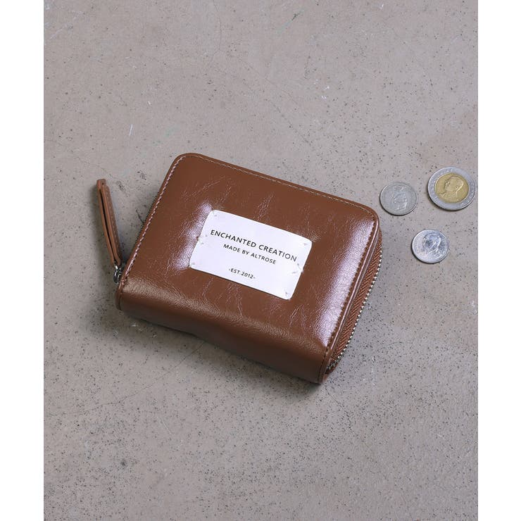 二つ折り財布 二つ折り 財布 | ALTROSE | 詳細画像13 