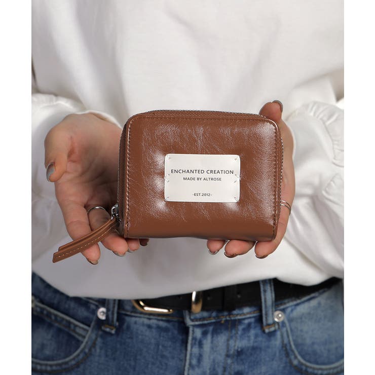 二つ折り財布 二つ折り 財布 | ALTROSE | 詳細画像14 