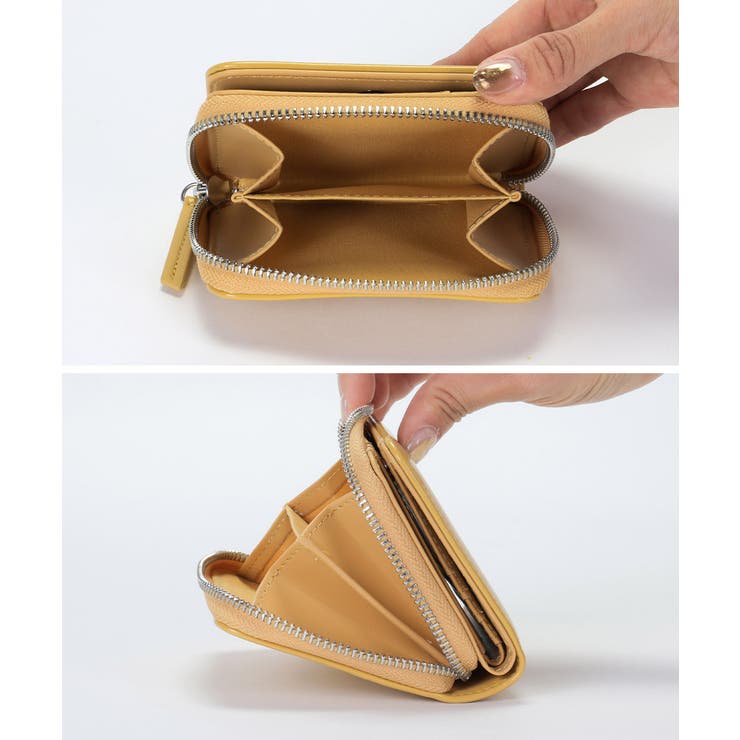 二つ折り財布 二つ折り 財布 | ALTROSE | 詳細画像16 