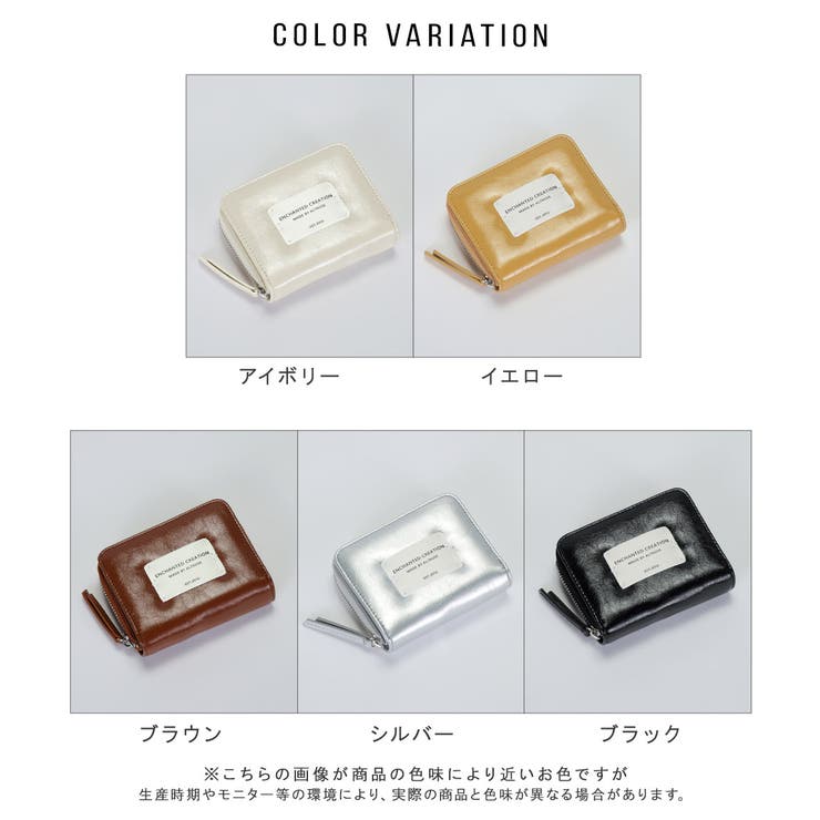 二つ折り財布 二つ折り 財布 | ALTROSE | 詳細画像18 