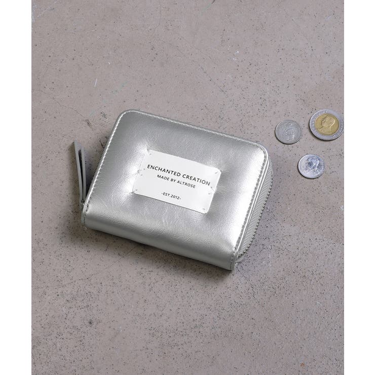 二つ折り財布 二つ折り 財布 | ALTROSE | 詳細画像3 