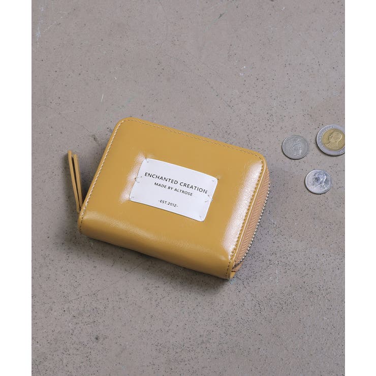 二つ折り財布 二つ折り 財布 | ALTROSE | 詳細画像6 