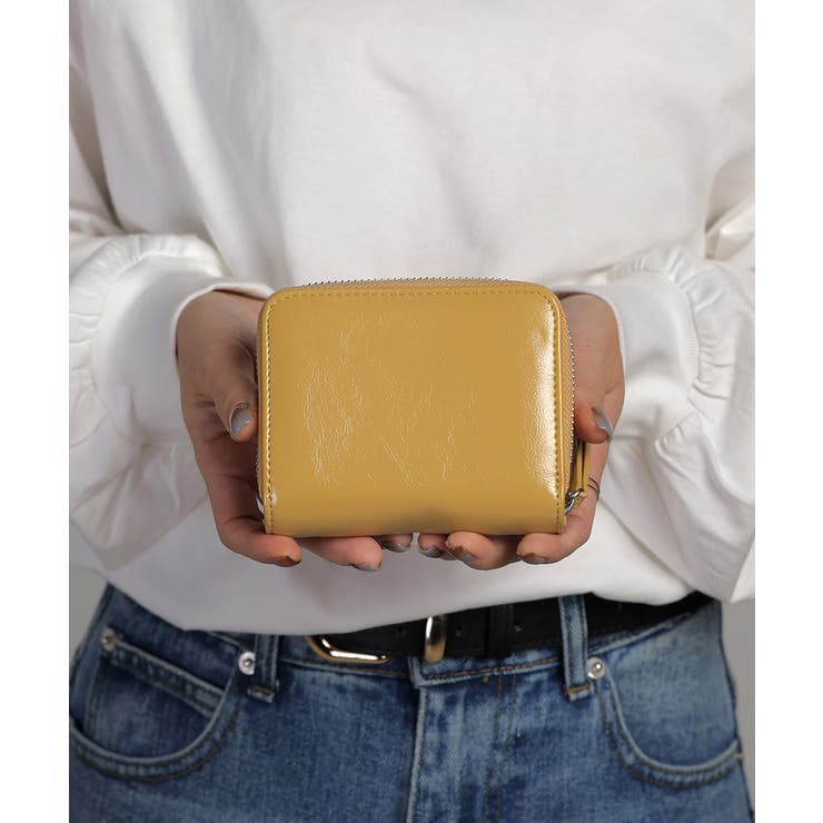 二つ折り財布 二つ折り 財布 | ALTROSE | 詳細画像7 