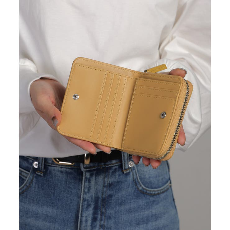 二つ折り財布 二つ折り 財布 | ALTROSE | 詳細画像8 