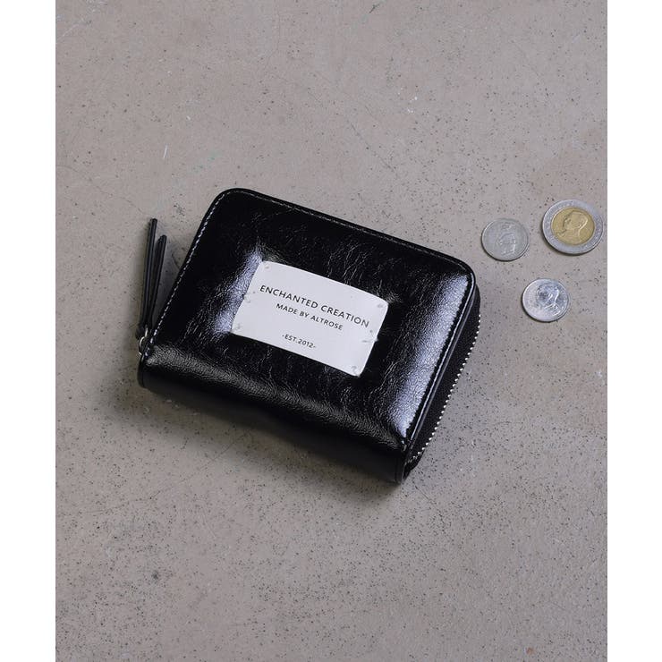 二つ折り財布 二つ折り 財布 | ALTROSE | 詳細画像9 