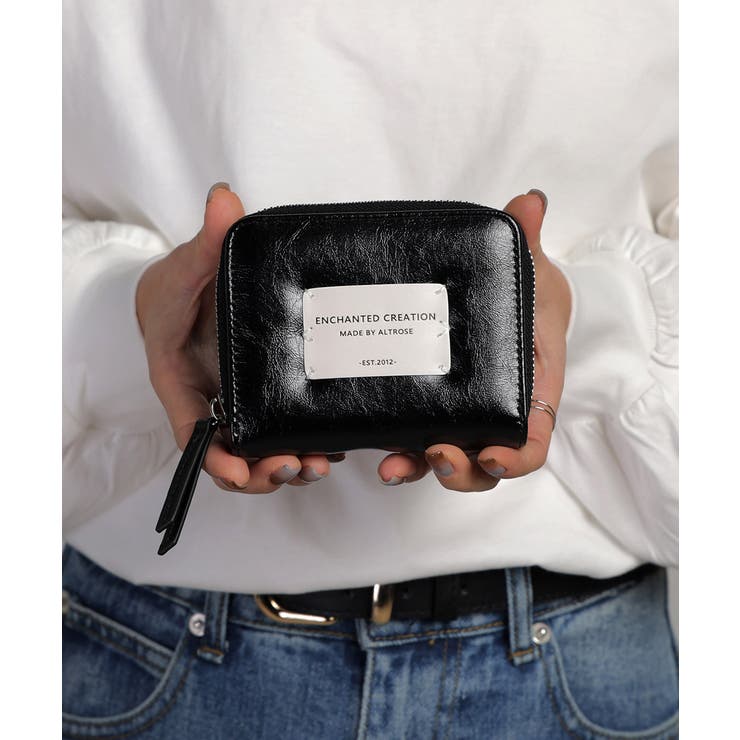 二つ折り財布 二つ折り 財布 | ALTROSE | 詳細画像10 