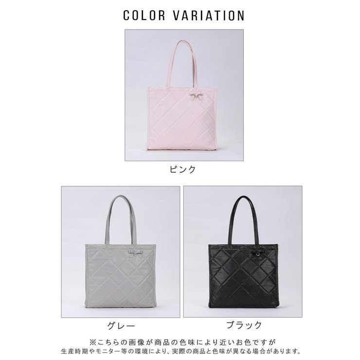 トートバッグ トート バッグ | ALTROSE | 詳細画像18 