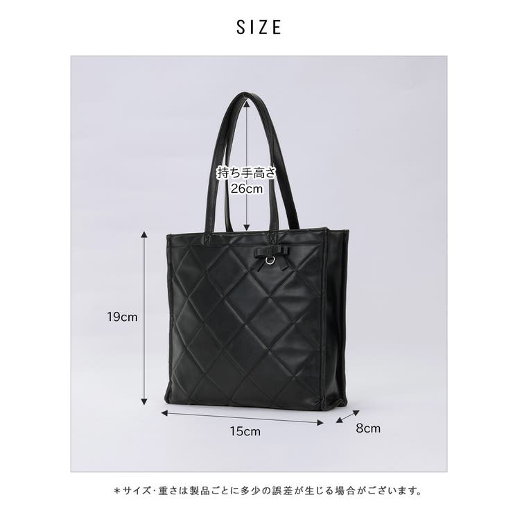 トートバッグ トート バッグ | ALTROSE | 詳細画像20 
