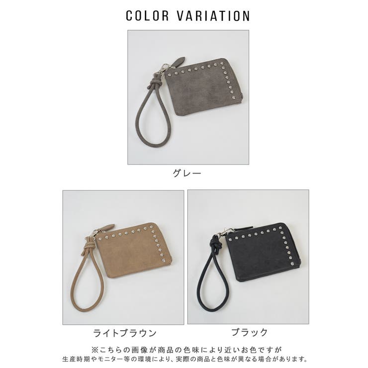 ミニ財布 財布 ウォレット | ALTROSE | 詳細画像18 