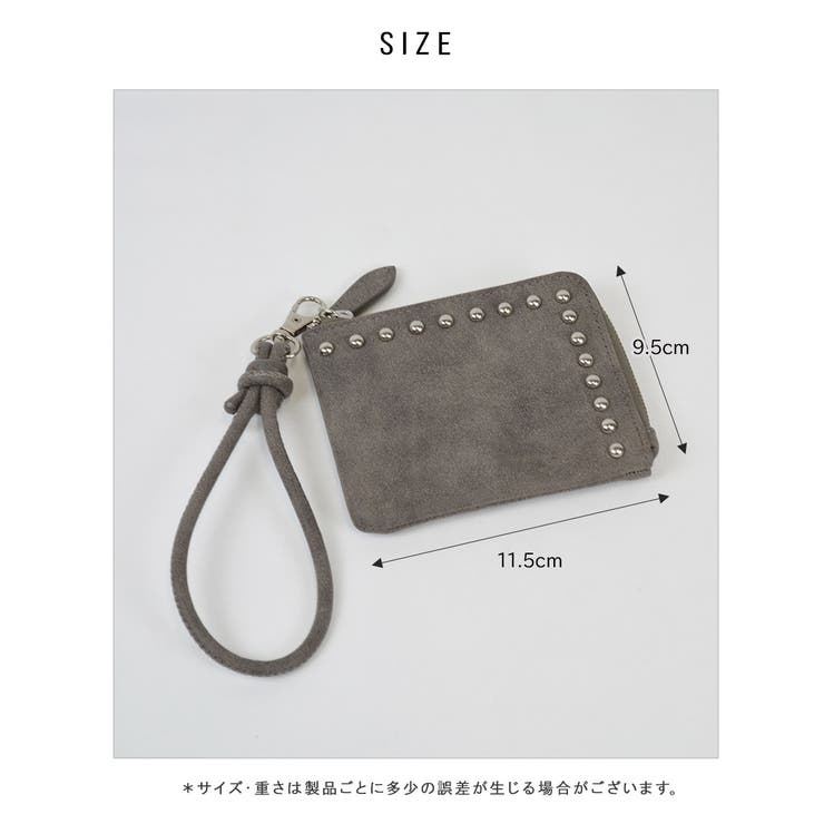 ミニ財布 財布 ウォレット | ALTROSE | 詳細画像20 