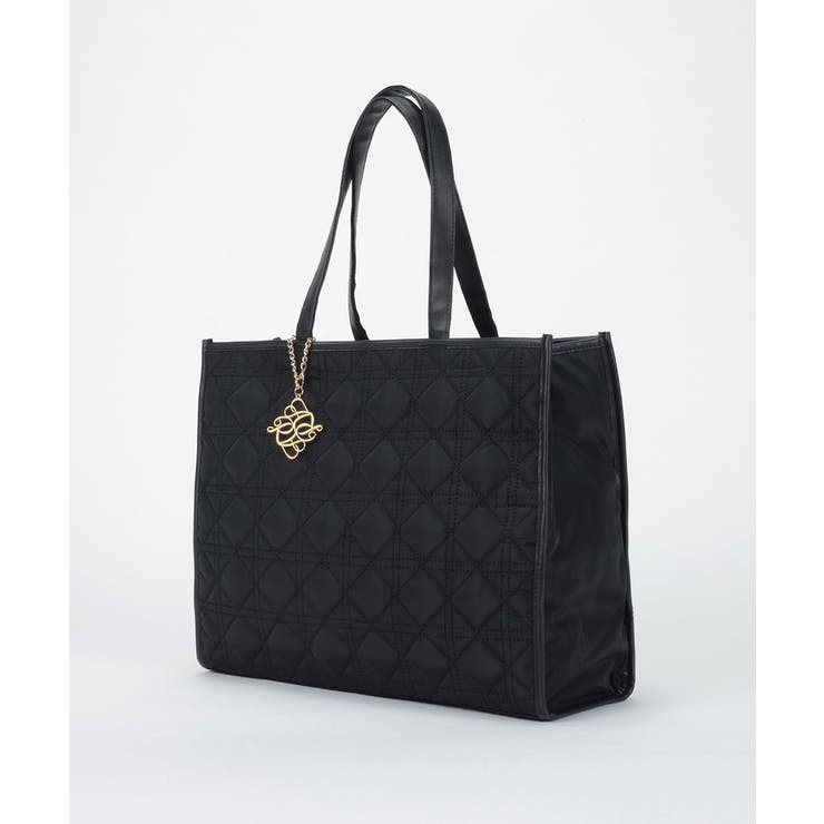 ブラック | トートバッグ トート バッグ | ALTROSE