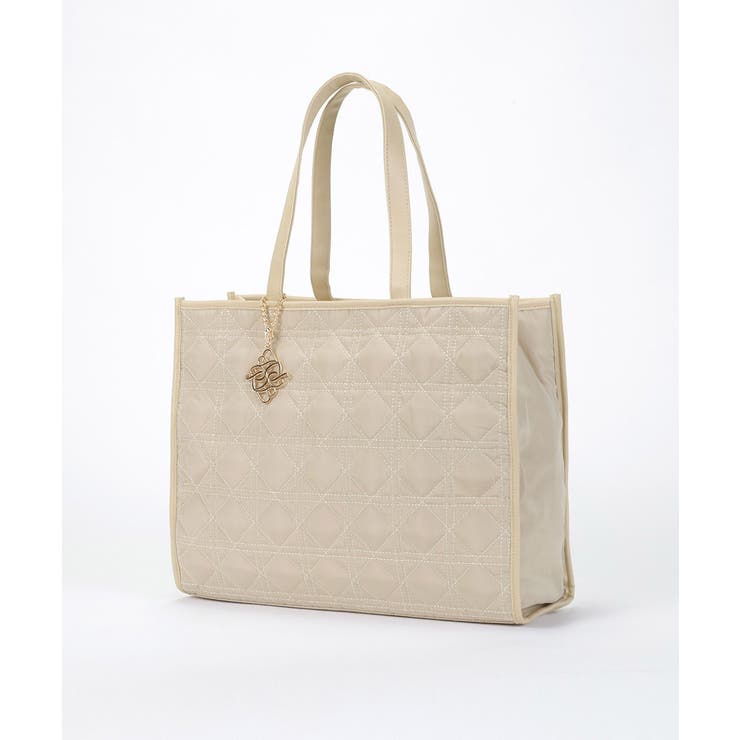 グレージュ | トートバッグ トート バッグ | ALTROSE