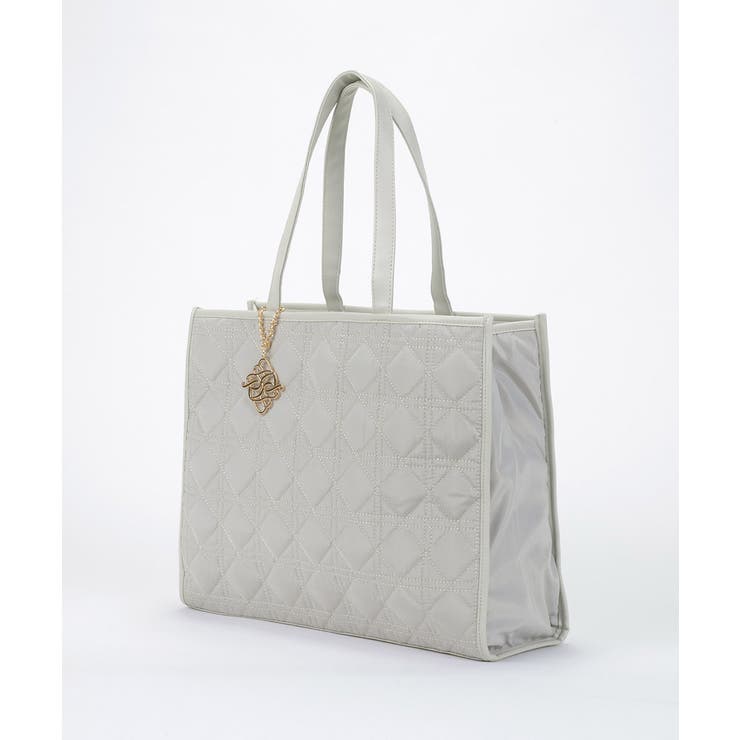 グレー | トートバッグ トート バッグ | ALTROSE