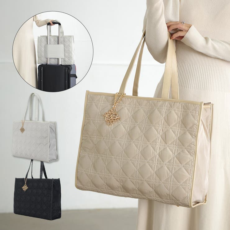 トートバッグ トート バッグ | ALTROSE | 詳細画像1 