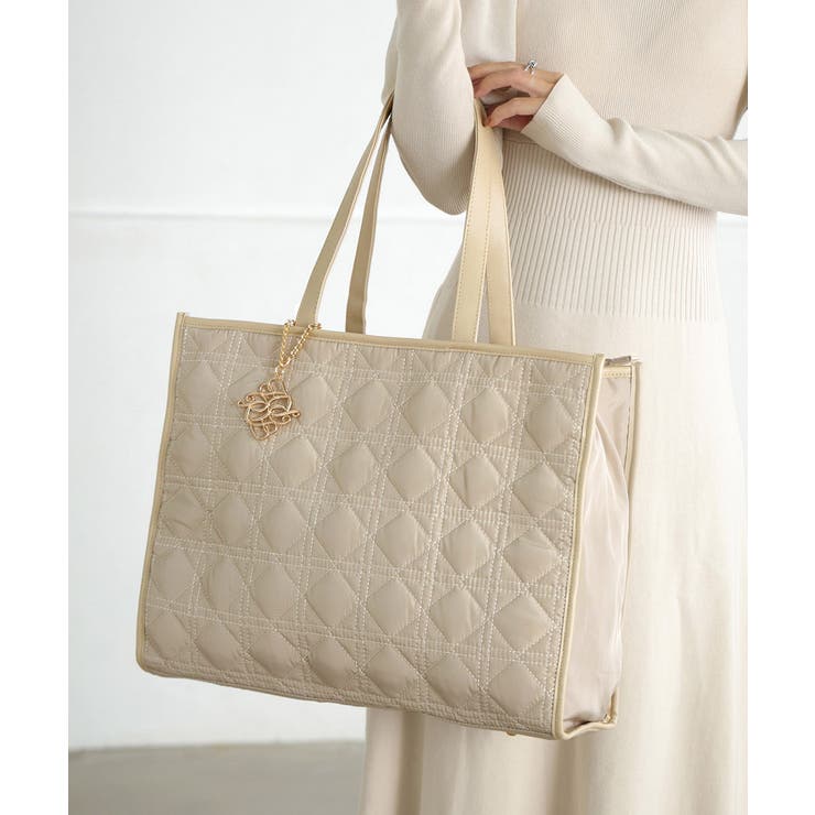 トートバッグ トート バッグ | ALTROSE | 詳細画像12 