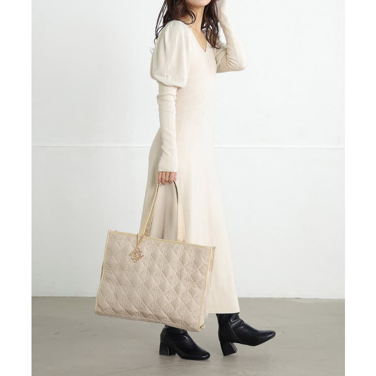 トートバッグ トート バッグ | ALTROSE | 詳細画像13 