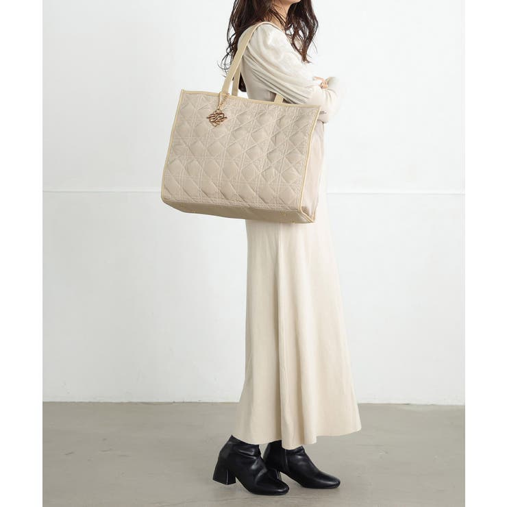 トートバッグ トート バッグ | ALTROSE | 詳細画像15 