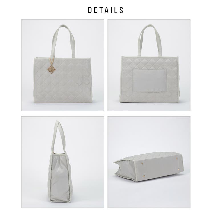 トートバッグ トート バッグ | ALTROSE | 詳細画像19 