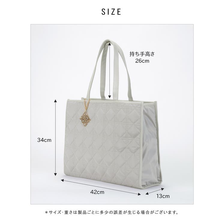 トートバッグ トート バッグ | ALTROSE | 詳細画像20 